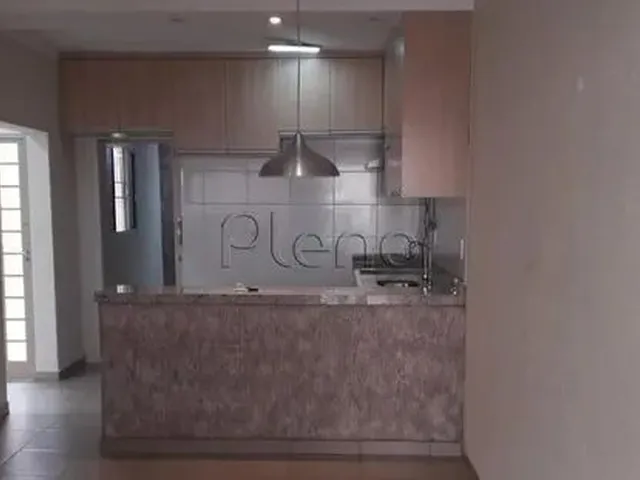 Imagem: Casa para Locação Parque Jambeiro, Campinas