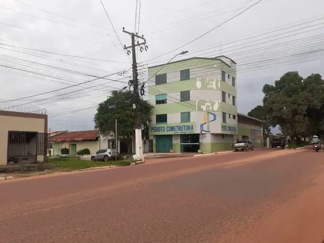 Imagem: Apartamento para Aluguel Tem 80 Metros Quadrados