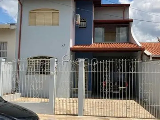 Imagem: Casa - Vila Capuava - Valinhos