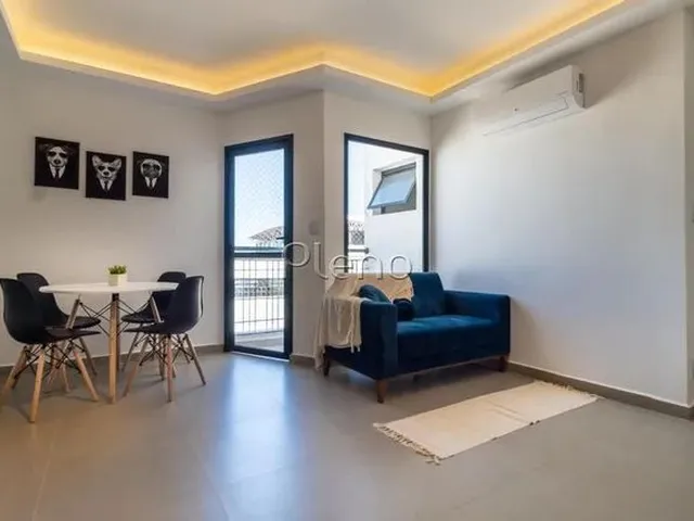 Imagem: Apartamento para Locação no Jardim do