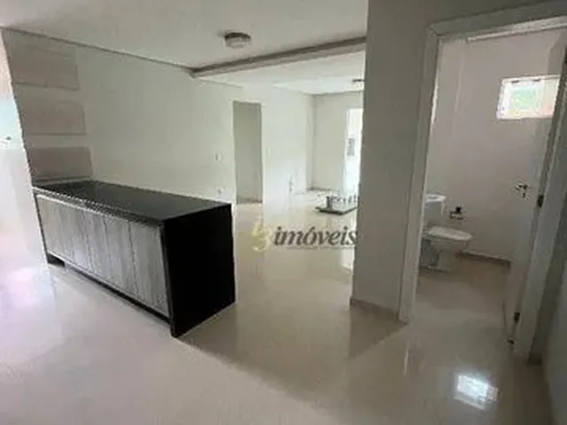 Imagem: Aluguel Apartamento Itajaí Cabeçudas Semimobiliado