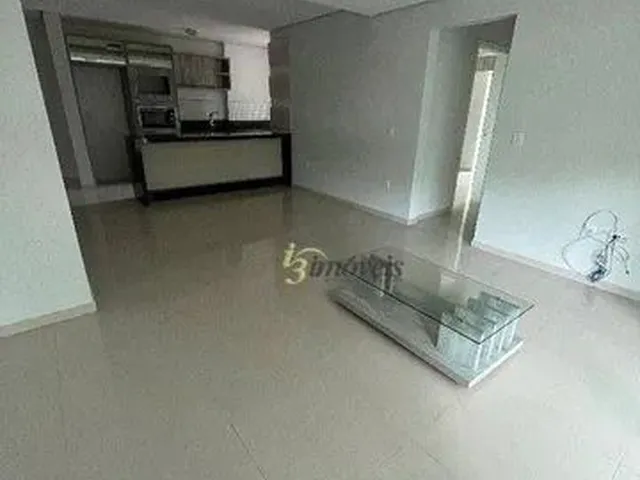 Imagem 3: Aluguel Apartamento Itajaí Cabeçudas Semimobiliado 03 Suítes 149 M2 02 Vagas