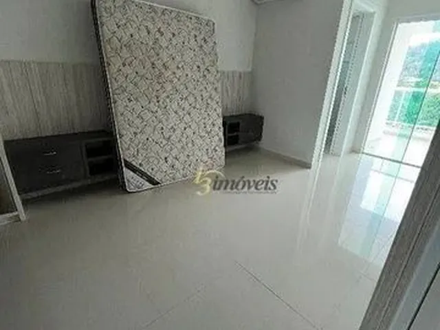 Imagem 10: Aluguel Apartamento Itajaí Cabeçudas Semimobiliado 03 Suítes 149 M2 02 Vagas