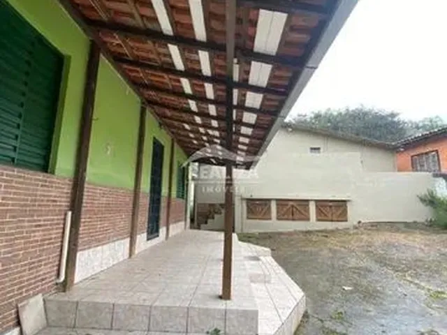 Imagem: Casa no Centro de Viamão