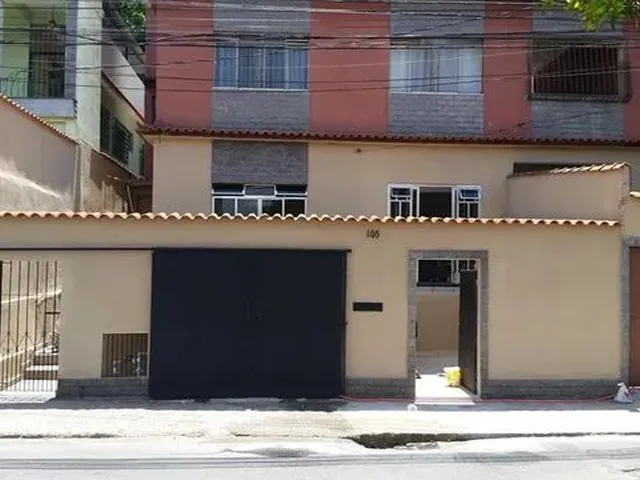 Imagem: Casa na Voldac