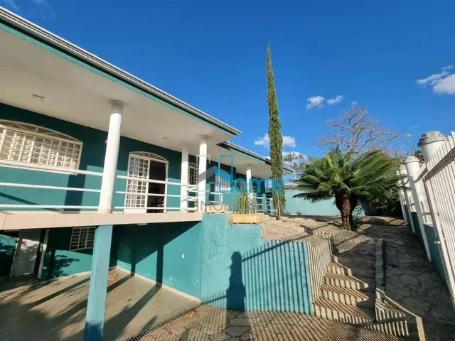Imagem: Casa Arniqueiras 4 Quartos 3 Suítes, Piscina