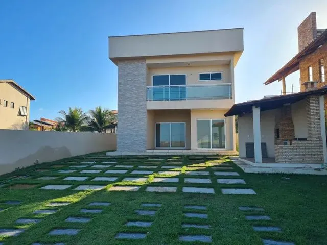Imagem: Sobrado com 4 Dormitórios, 250 M² - Venda