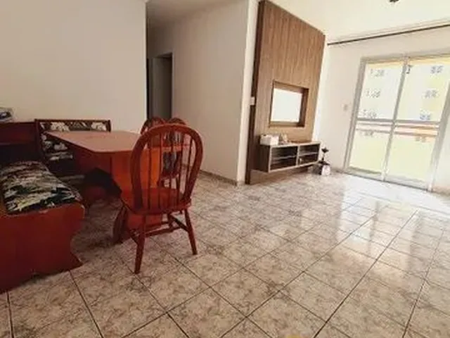 Imagem: Apartamento Jd. Wilson, 3 Dormitórios