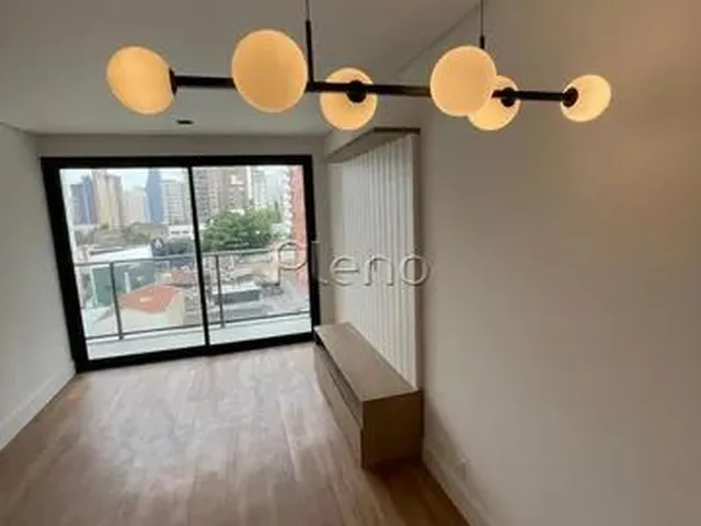 Imagem: Apartamento a Venda no Cambuí - Campinas/Sp