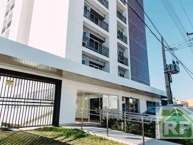 Imagem 3: Flat com 1 Dormitório para Alugar, 25 M² por R$ 2.000,00/Mês - Cabral - Teresina/Pi