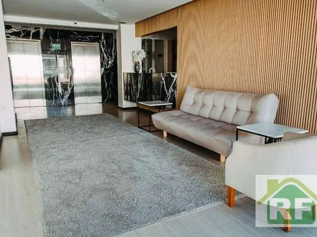 Imagem 4: Flat com 1 Dormitório para Alugar, 25 M² por R$ 2.000,00/Mês - Cabral - Teresina/Pi