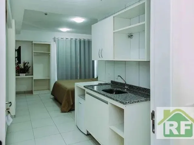 Imagem 6: Flat com 1 Dormitório para Alugar, 25 M² por R$ 2.000,00/Mês - Cabral - Teresina/Pi