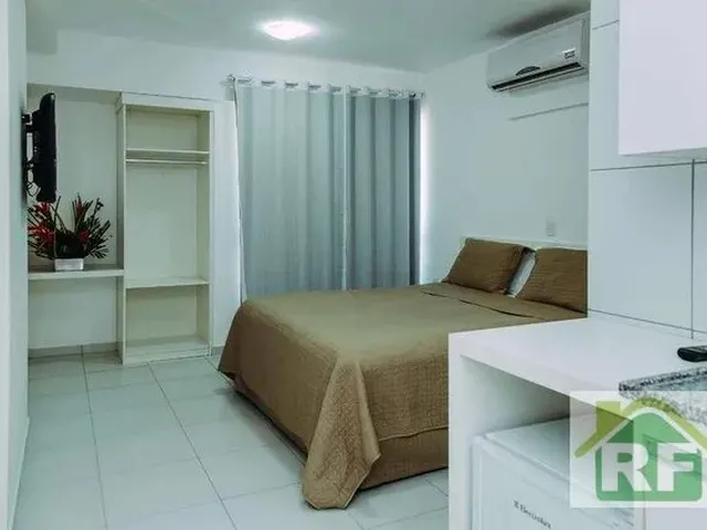 Imagem 5: Flat com 1 Dormitório para Alugar, 25 M² por R$ 2.000,00/Mês - Cabral - Teresina/Pi