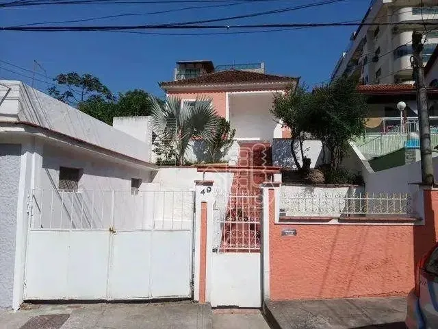 Imagem: Casa com 3 Quartos para Alugar, 100 M²