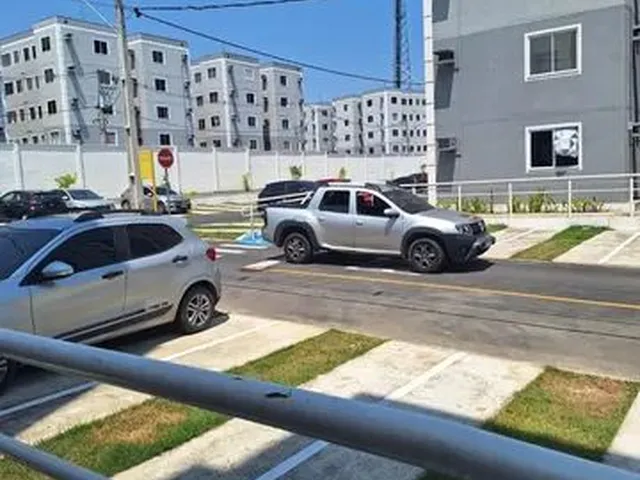 Imagem 5: Alugo Apartamento 2 Quartos Smart Vista do Sol 2