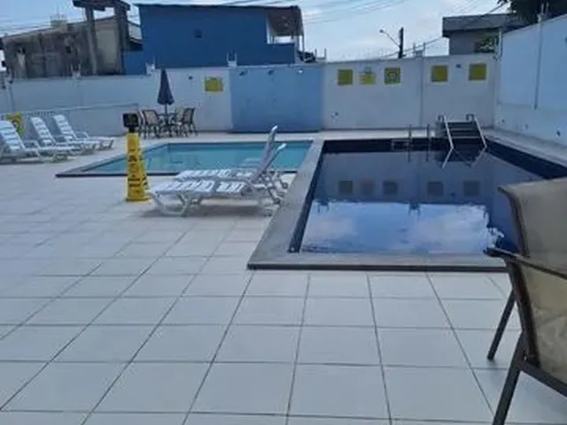 Imagem 2: Alugo Apartamento 2 Quartos Smart Vista do Sol 2