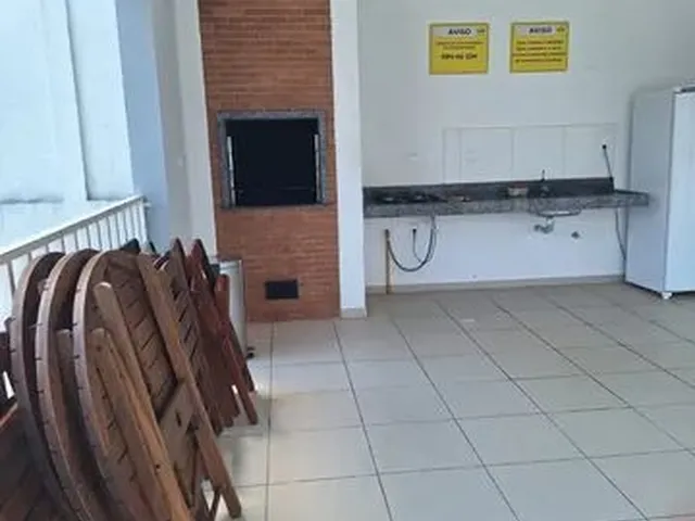 Imagem 1: Alugo Apartamento 2 Quartos Smart Vista do Sol 2