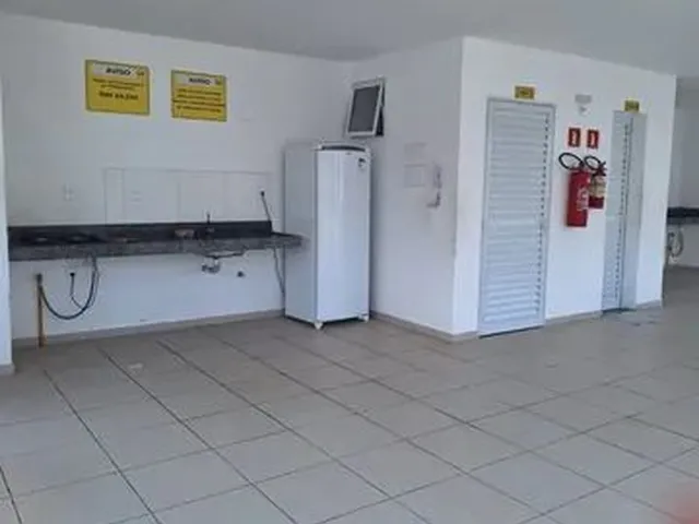 Imagem 4: Alugo Apartamento 2 Quartos Smart Vista do Sol 2
