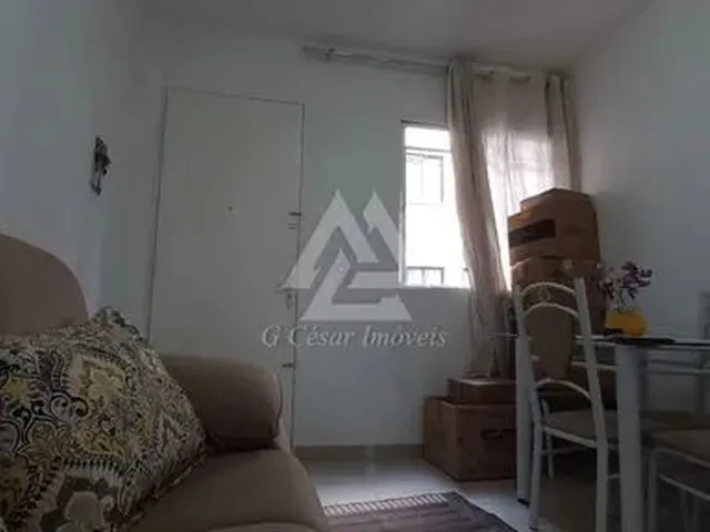 Imagem: Apartamento em Jardim Primavera - Mauá