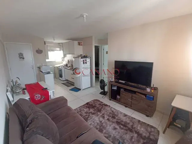 Imagem: Apartamento-Locação-Cachambi-Rio de Janeiro-Rj