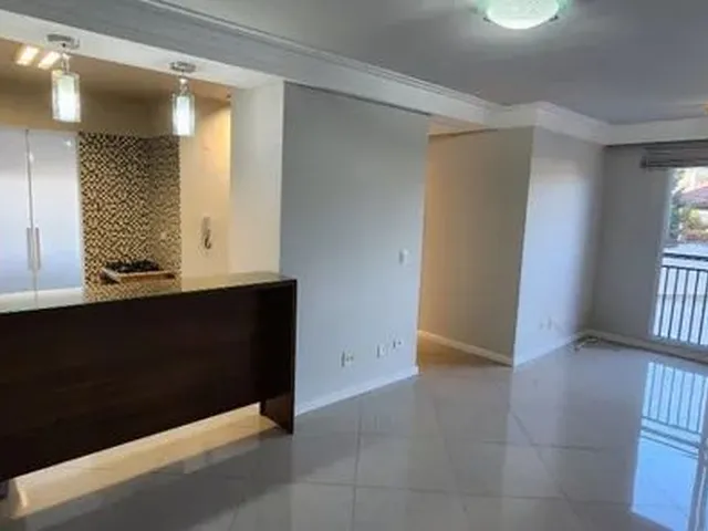 Imagem: Alugo Apto. 3 Quartos Semimobiliado no Uberaba