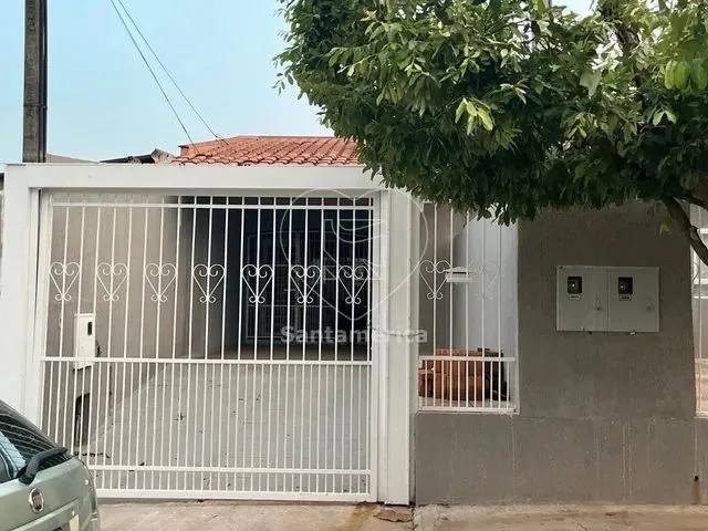 Imagem: Londrina - Casa Padrão - Ricardo