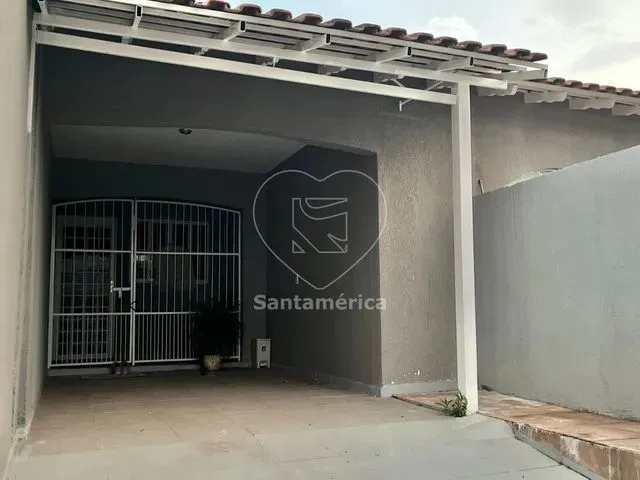Imagem 8: Londrina - Casa Padrão - Ricardo