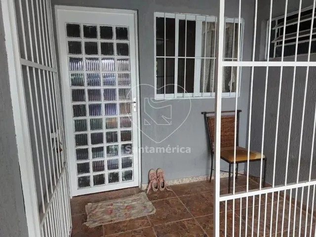 Imagem 5: Londrina - Casa Padrão - Ricardo