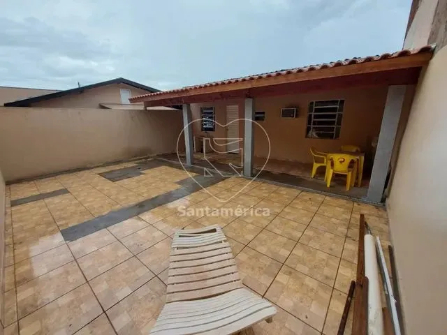 Imagem 7: Londrina - Casa Padrão - Ricardo