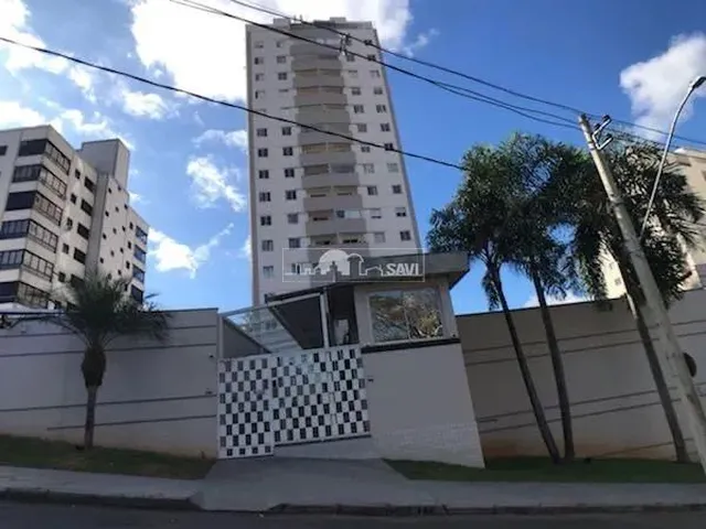 Imagem: Apartamento 03 Quartos para Locação, Garagem