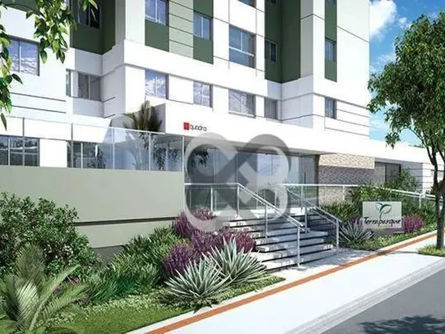 Imagem: Apartamento para Locação no Terraparque