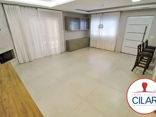 Imagem 12: Curitiba - Casa Padrão - Água Verde