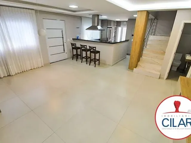Imagem 4: Curitiba - Casa Padrão - Água Verde