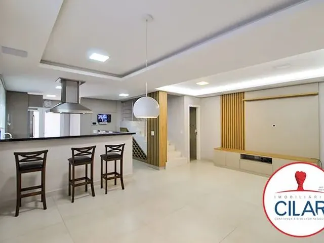 Imagem 3: Curitiba - Casa Padrão - Água Verde