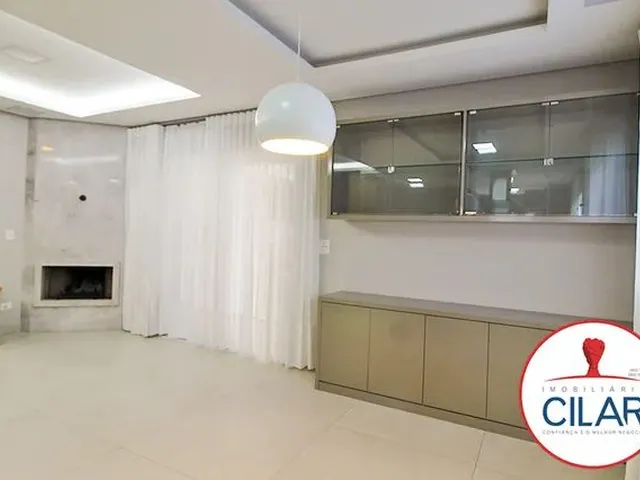 Imagem 5: Curitiba - Casa Padrão - Água Verde