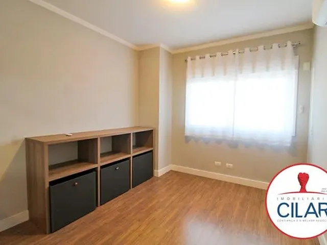 Imagem 2: Curitiba - Casa Padrão - Água Verde