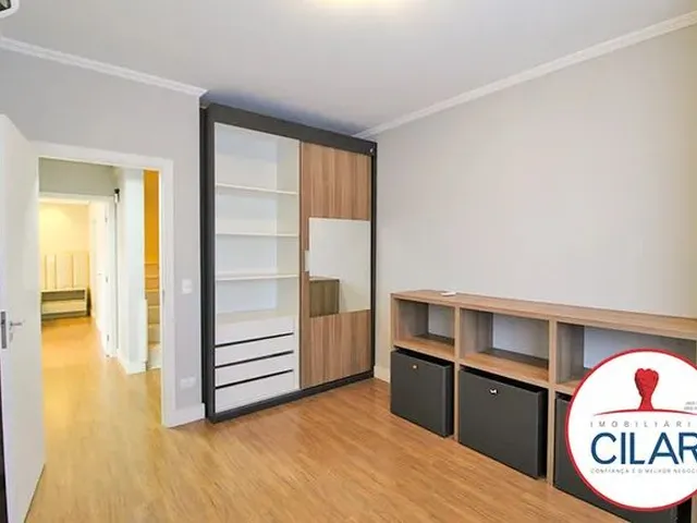 Imagem 14: Curitiba - Casa Padrão - Água Verde