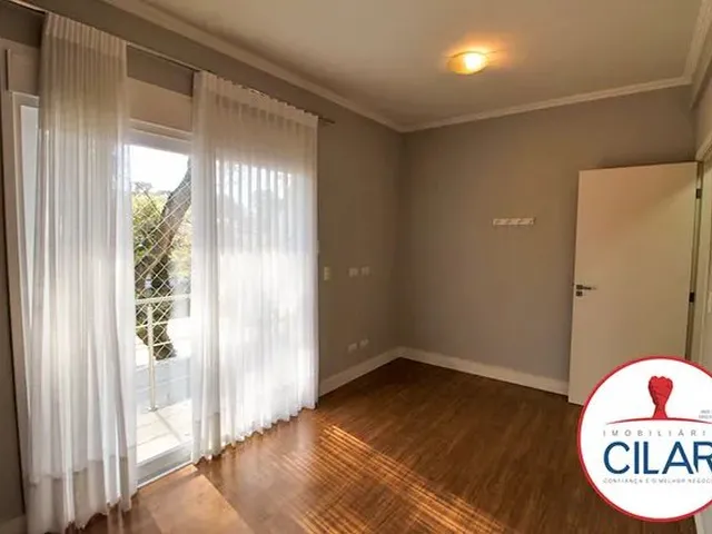 Imagem 11: Curitiba - Casa Padrão - Água Verde