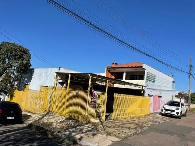 Imagem: Residencia_Comercio com 3 Quartos para Alugar