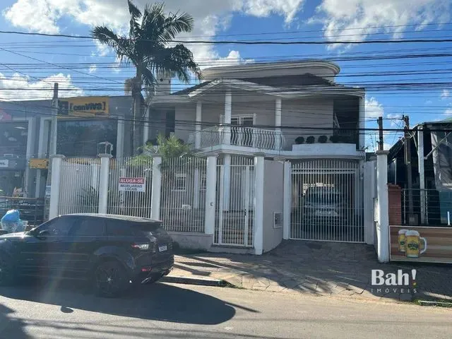 Imagem: Sobrado 4 Dormitórios, 1 Suíte, 257M²
