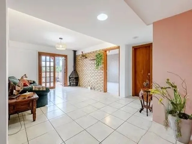 Imagem: Porto Alegre - Apartamento Padrão - Boa