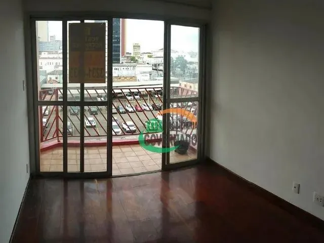 Imagem: Apartamento com 1 Dormitório para Alugar
