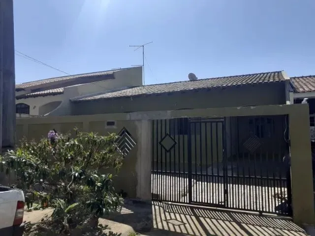 Imagem: Casa Locação-Waldemar Hauer