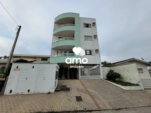 Imagem: Apartamento para Alugar no Bairro santa