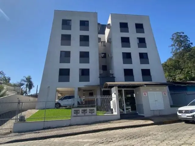 Imagem: Joinville - Apartamento Padrão - Iririú