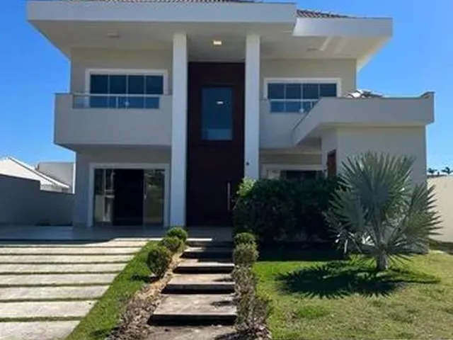 Imagem: Casa para Venda em Rio das Ostras, Alphaville