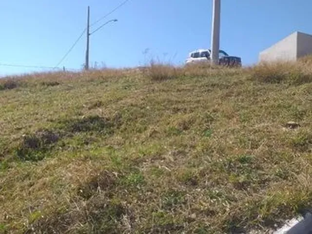Imagem: Terreno de Esquina