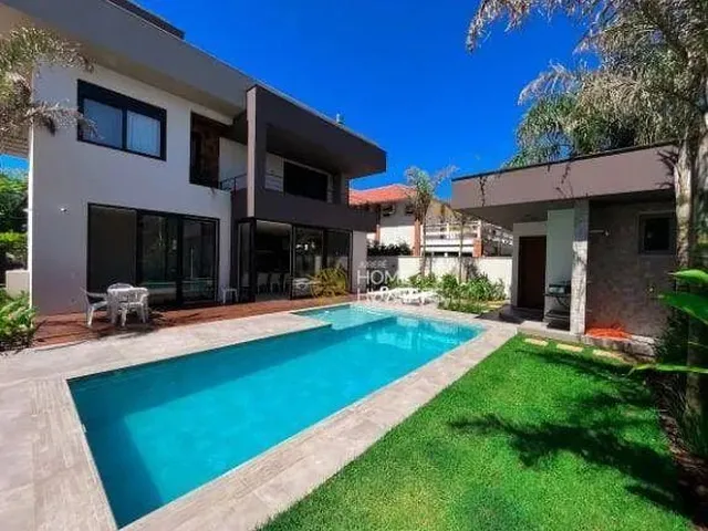 Imagem: Casa com 4 Dormitórios para Alugar, 300