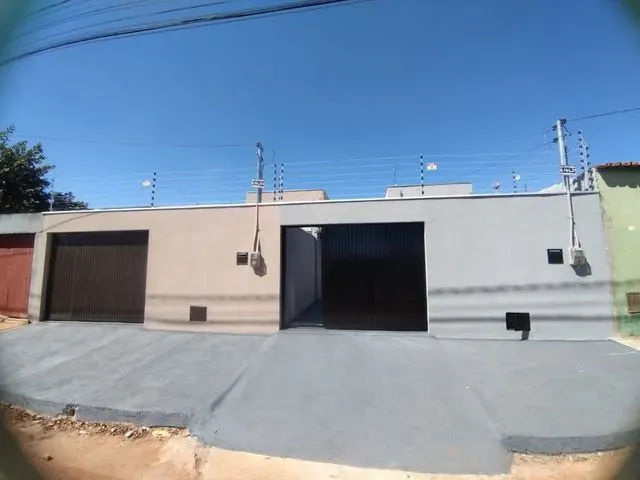 Imagem: Casa para Venda com 96 Metros Quadrados