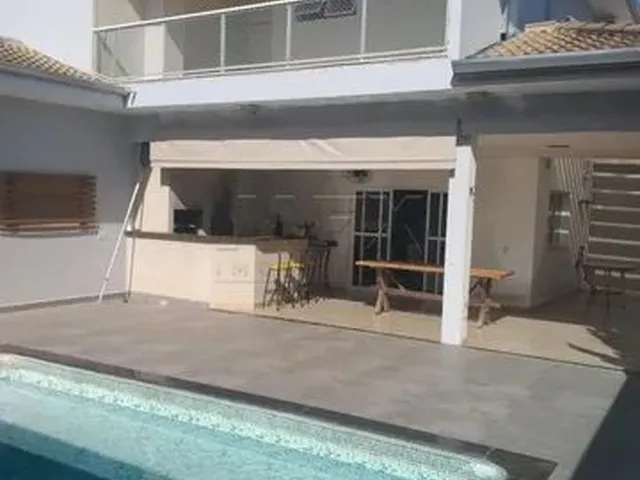 Imagem: Casa Condomínio em Bauru